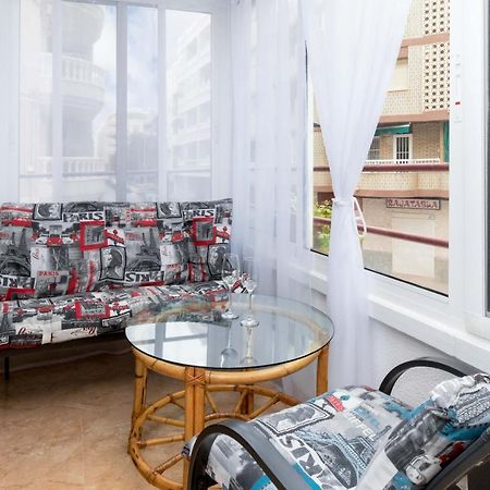 Espanatour Amarion Torrevieja Ngoại thất bức ảnh