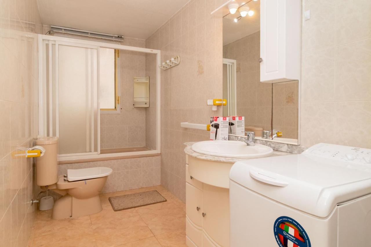 Espanatour Amarion Torrevieja Ngoại thất bức ảnh