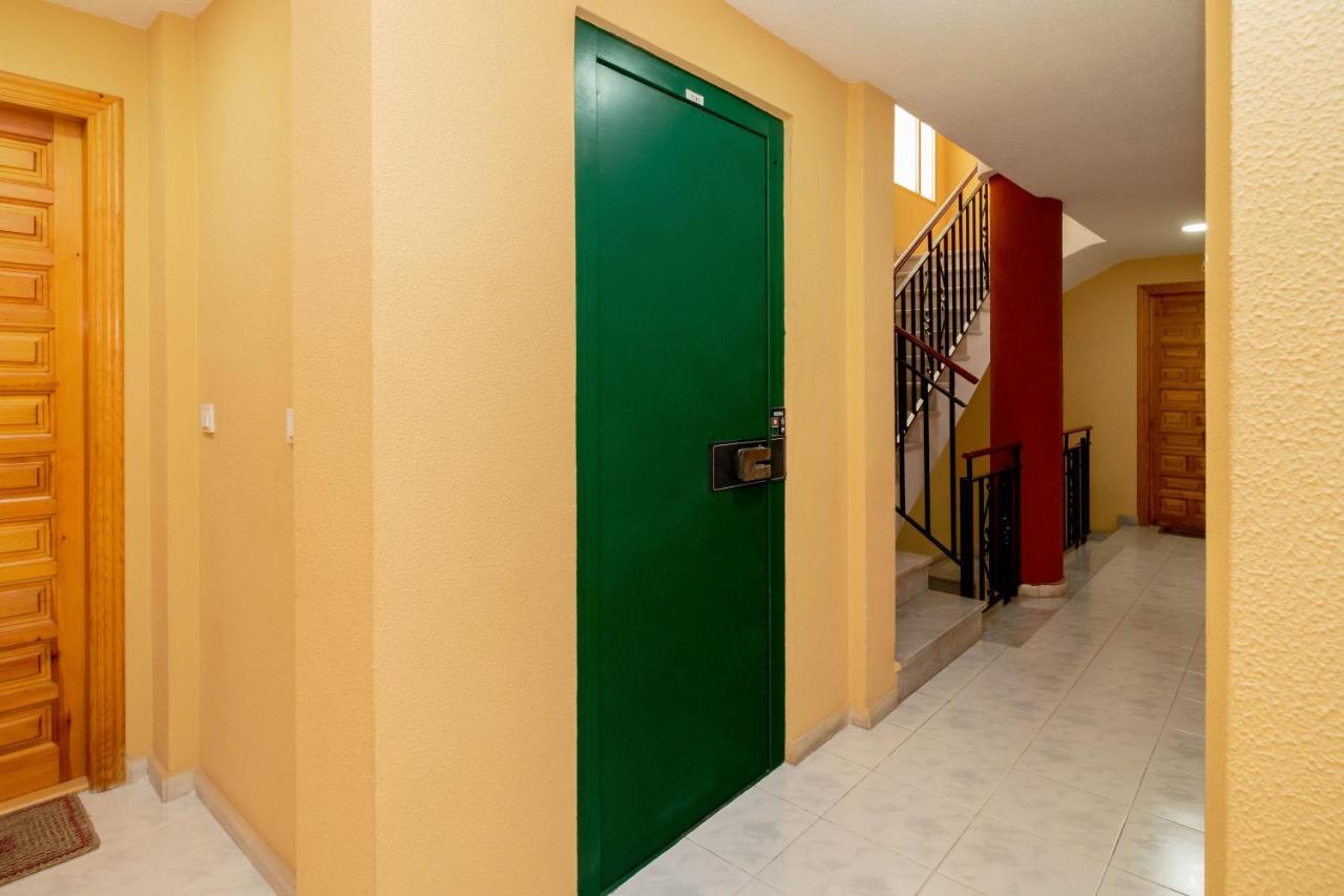 Espanatour Amarion Torrevieja Ngoại thất bức ảnh