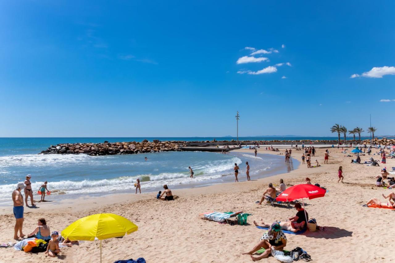 Espanatour Amarion Torrevieja Ngoại thất bức ảnh
