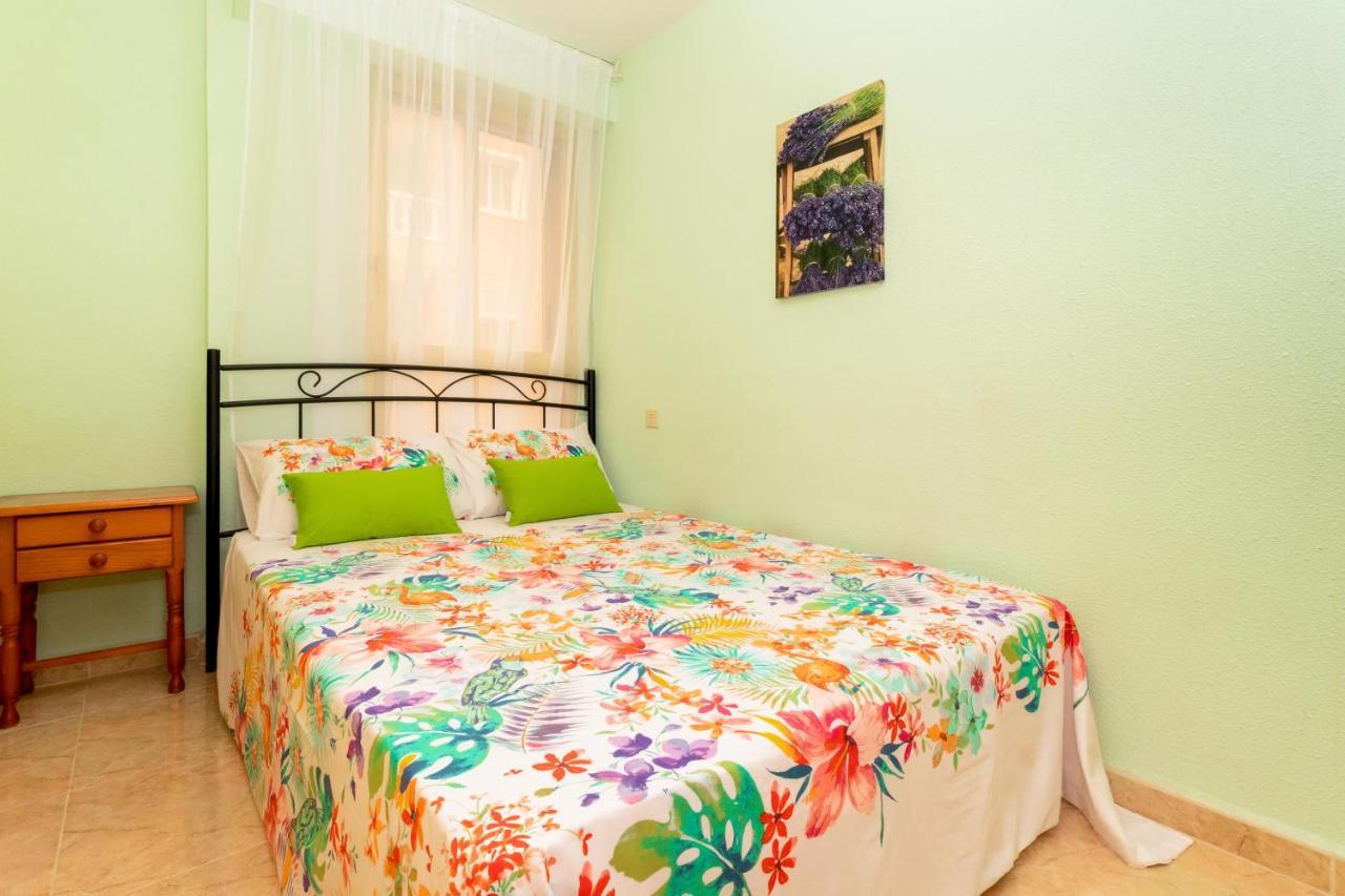 Espanatour Amarion Torrevieja Ngoại thất bức ảnh