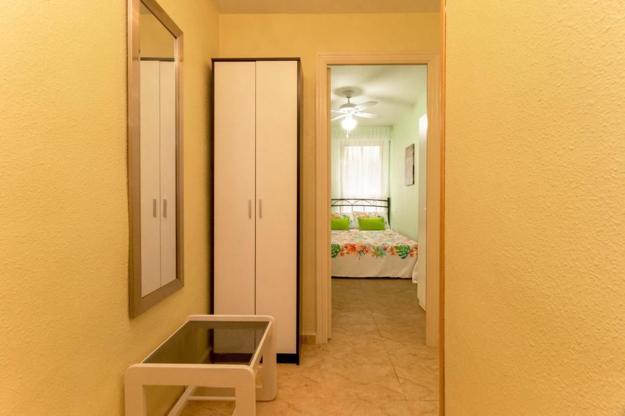 Espanatour Amarion Torrevieja Ngoại thất bức ảnh