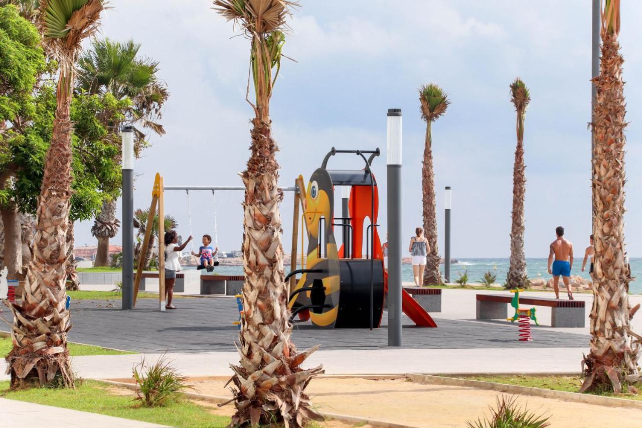 Espanatour Amarion Torrevieja Ngoại thất bức ảnh
