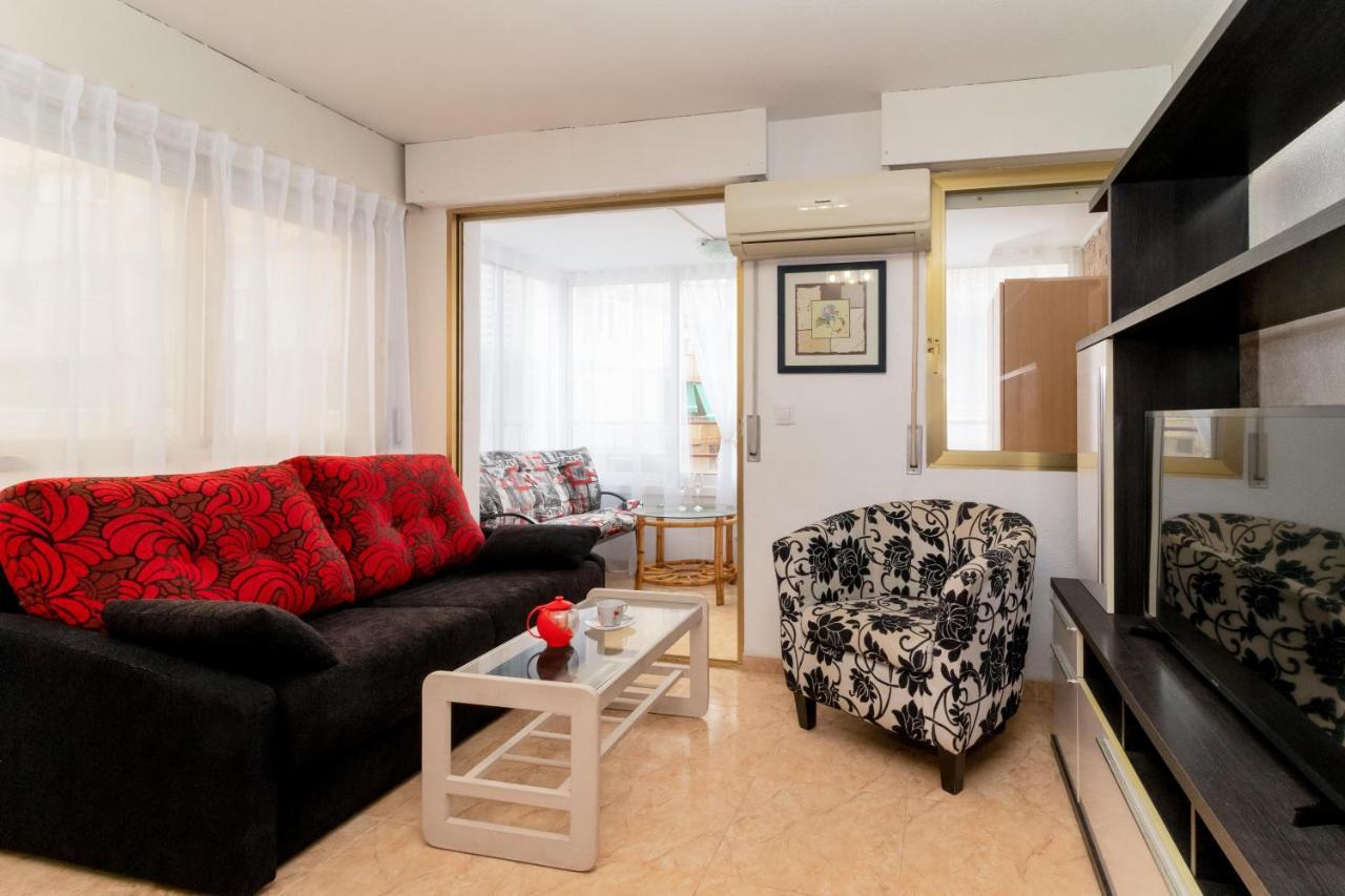 Espanatour Amarion Torrevieja Ngoại thất bức ảnh
