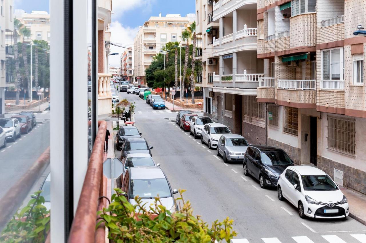 Espanatour Amarion Torrevieja Ngoại thất bức ảnh