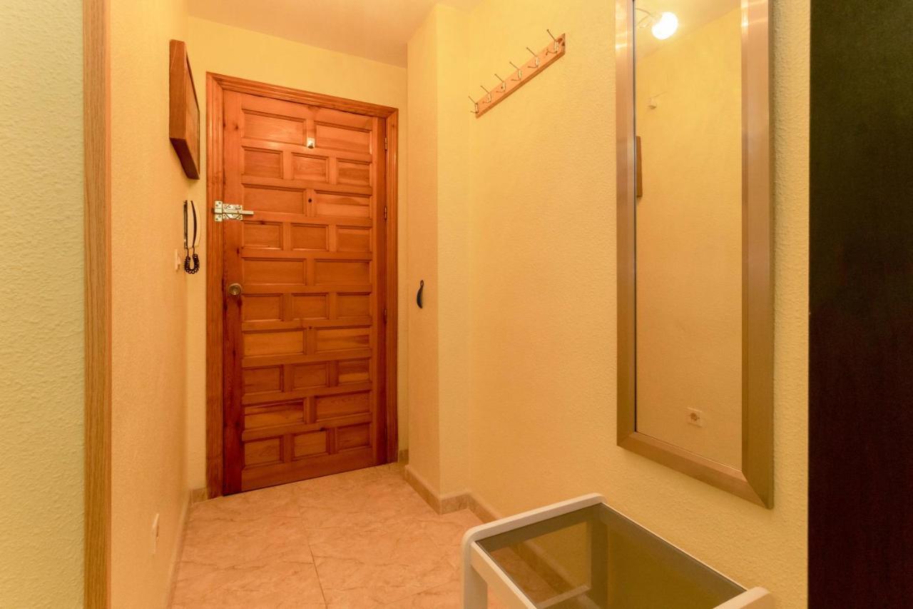 Espanatour Amarion Torrevieja Ngoại thất bức ảnh