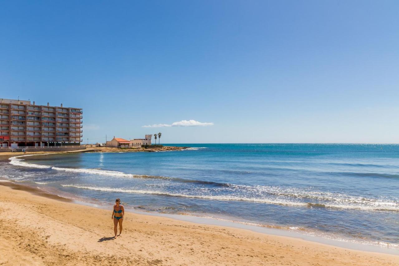 Espanatour Amarion Torrevieja Ngoại thất bức ảnh